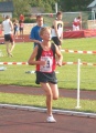 Linus Dahlström - 2000m